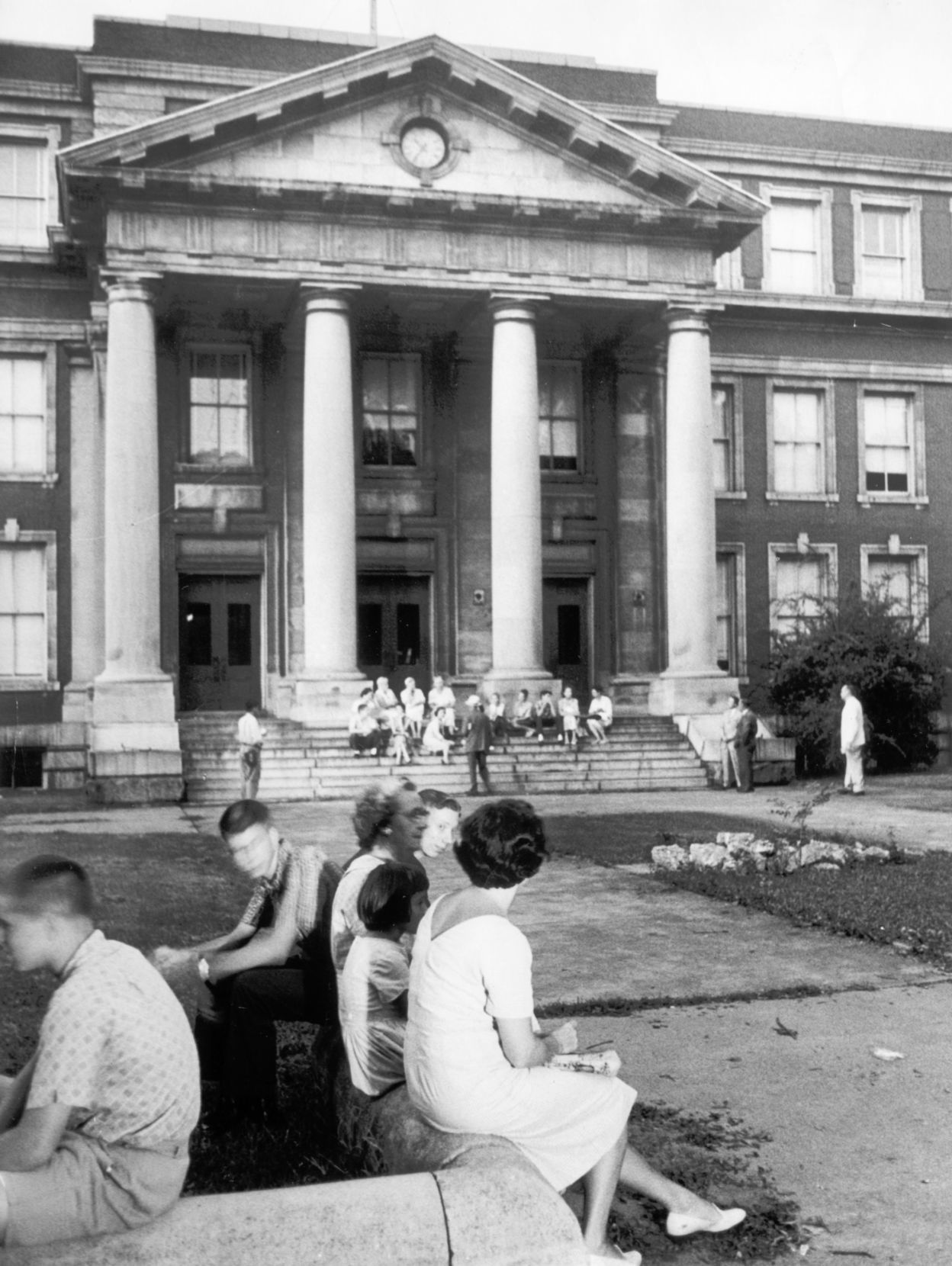 John Marshall High School